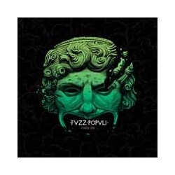 Fvzz Popvli Fvzz Dei Vinyl LP