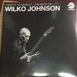 Wilko Johnson I Keep It To Myself / The Best Of Wilko Johnson Vinyl 2 LP