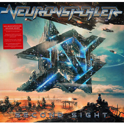 Neuronspoiler Second Sight Vinyl LP