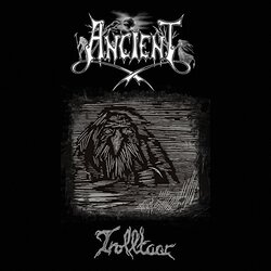 Ancient (2) Trolltaar Vinyl LP