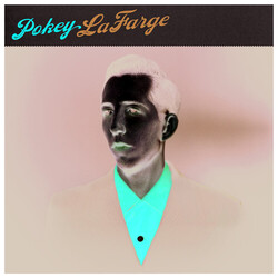 Pokey LaFarge Pokey LaFarge Vinyl LP