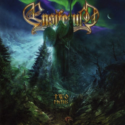 Ensiferum Two Paths Vinyl LP