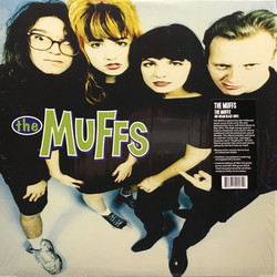 The Muffs The Muffs Vinyl LP