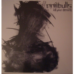 Emil Bulls Kill Your Demons Vinyl LP