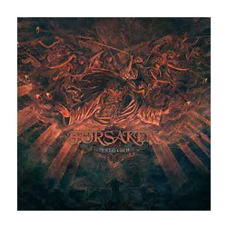 Forsaken (3) Pentateuch Vinyl LP