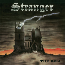 Stranger (11) The Bell Vinyl LP