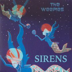 The Weepies Sirens Vinyl LP