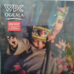 WPC Ogilala Vinyl LP