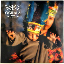 WPC Ogilala Vinyl LP