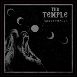 The Temple (4) Forevermourn Vinyl LP