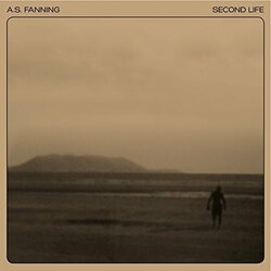 A.S. Fanning Second Life Vinyl LP