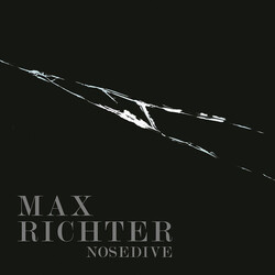 Max Richter Nosedive Vinyl LP