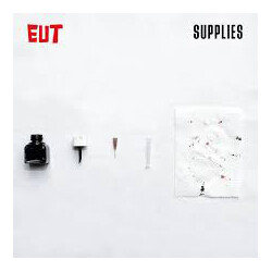 EUT Supplies Vinyl LP