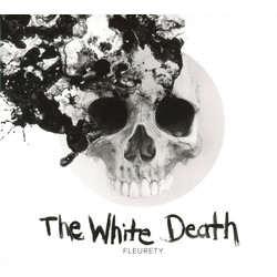 Fleurety The White Death Vinyl LP