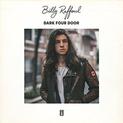 Billy Raffoul Driver / Dark Four Door Vinyl LP