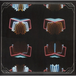 Arcade Fire Neon Bible Vinyl LP