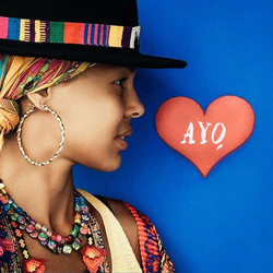 Ayo (2) Ayo Vinyl 2 LP