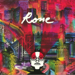 Rone Mirapolis Vinyl LP