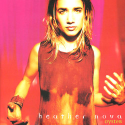 Heather Nova Oyster Vinyl 2 LP