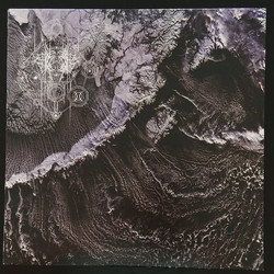 Nekrasov The Mirror Void Vinyl LP