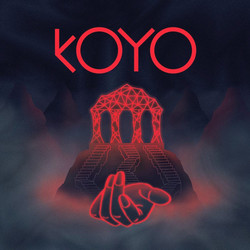 Koyo (2) Koyo Vinyl 2 LP