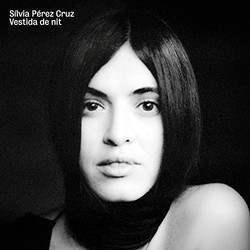 Silvia Perez Cruz Vestida De Nit Vinyl 2 LP