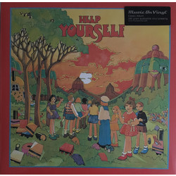 Help Yourself Help Yourself Vinyl LP