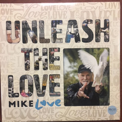 Mike Love Unleash The Love Vinyl 2 LP