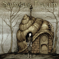 Samsas Traum A.Ura Und Das Schnecken.Haus Vinyl 3 LP