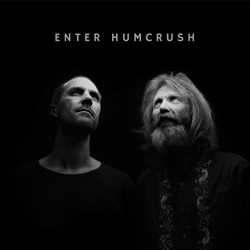 Humcrush Enter Humcrush Vinyl LP