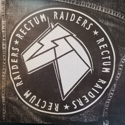 Rectum Raiders Rectum Raiders Vinyl LP