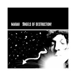 Marah Angels of Destruction Vinyl LP