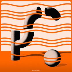 Hookworms Microshift Vinyl LP