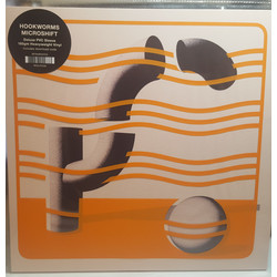 Hookworms Microshift Vinyl LP