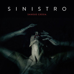 Sinistro (2) Sangue Cássia Vinyl 2 LP