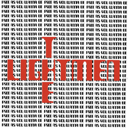 Bubbha Thomas & The Lightmen Plus One Free As You Wanna Be Vinyl 2 LP