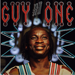 Guy One (2) #1 Vinyl LP