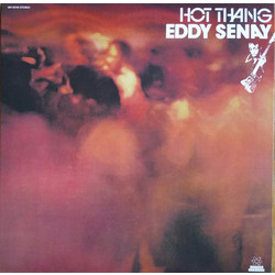 Eddy Senay Hot Thang Vinyl LP