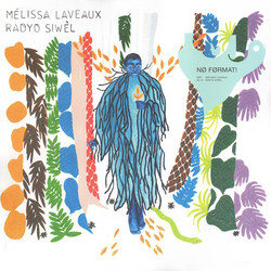 Mélissa Laveaux Radyo Siwèl Vinyl LP