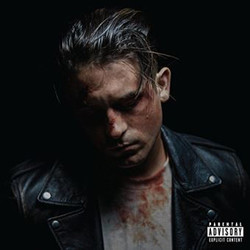 G-Eazy The Beautiful & Damned Vinyl 2 LP