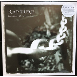 Rapture Songs For The Withering Vinyl LP