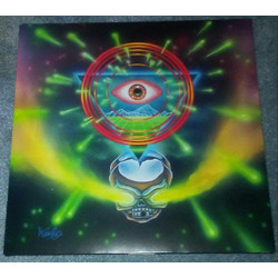 Turbonegro Rocknrollmachine Vinyl LP