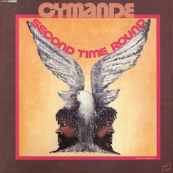 Cymande Second Time Round -Rsd- vinyl LP