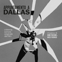 Ost Appuntamento A Dallas -Ltd- Vinyl LP