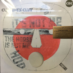 Claw Boys Claw It's Not Me, The Horse Is Not Me / Part 1 Vinyl LP