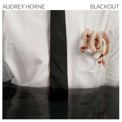 Audrey Horne Blackout Vinyl LP