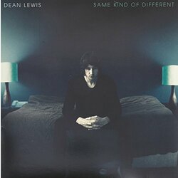 Dean Lewis (4) Same Kind Of Different Vinyl LP