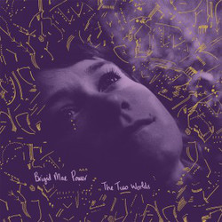 Brigid Mae Power The Two Worlds Vinyl LP