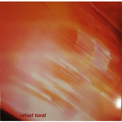 Rafael Toral Wave Field Vinyl LP