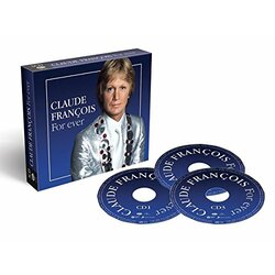 Claude François For ever Vinyl LP